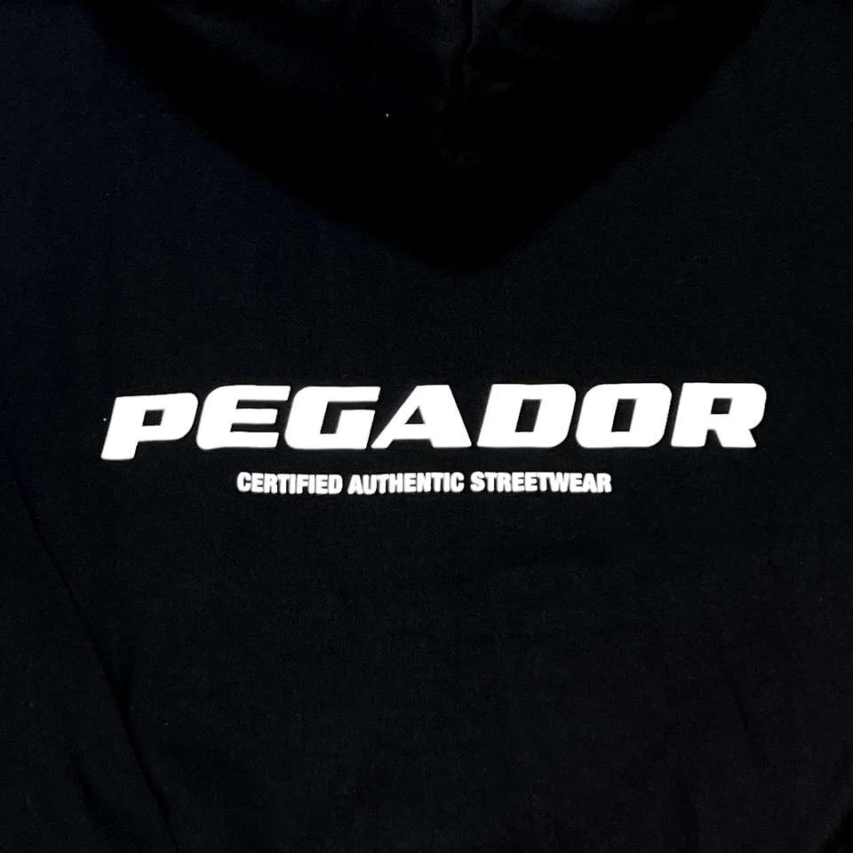 Pegador Logo