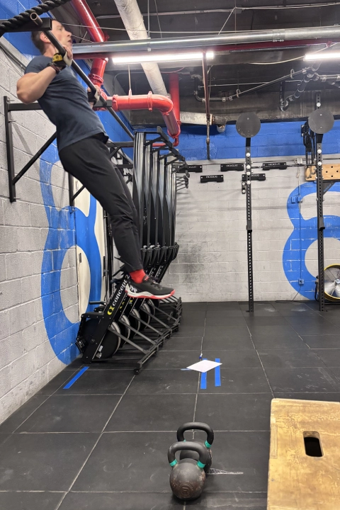 Body Pump