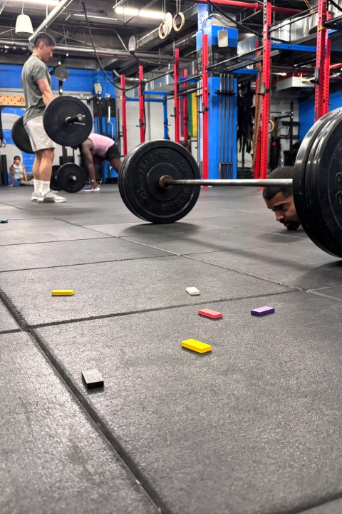 CrossFit
