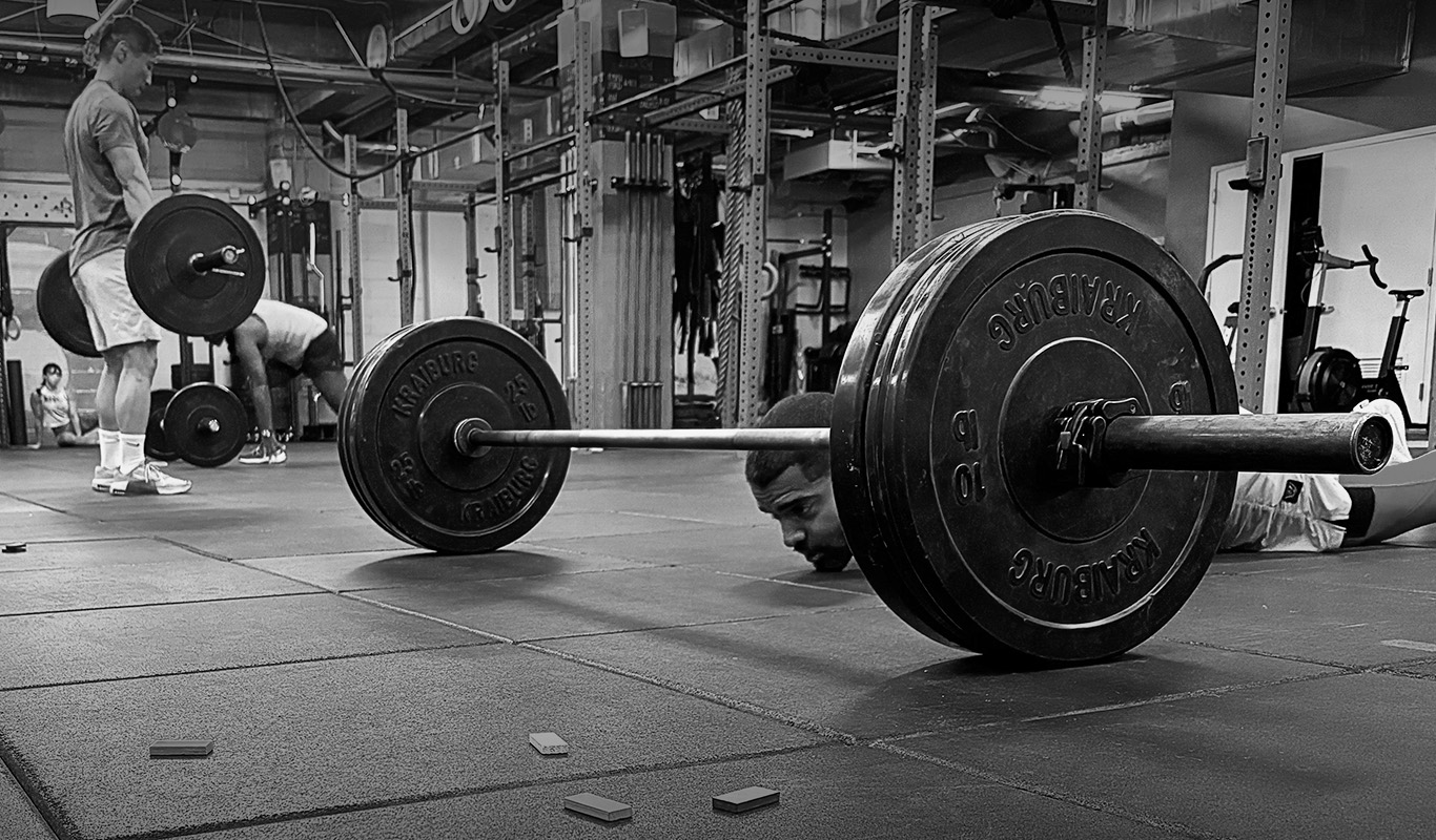 CrossFit