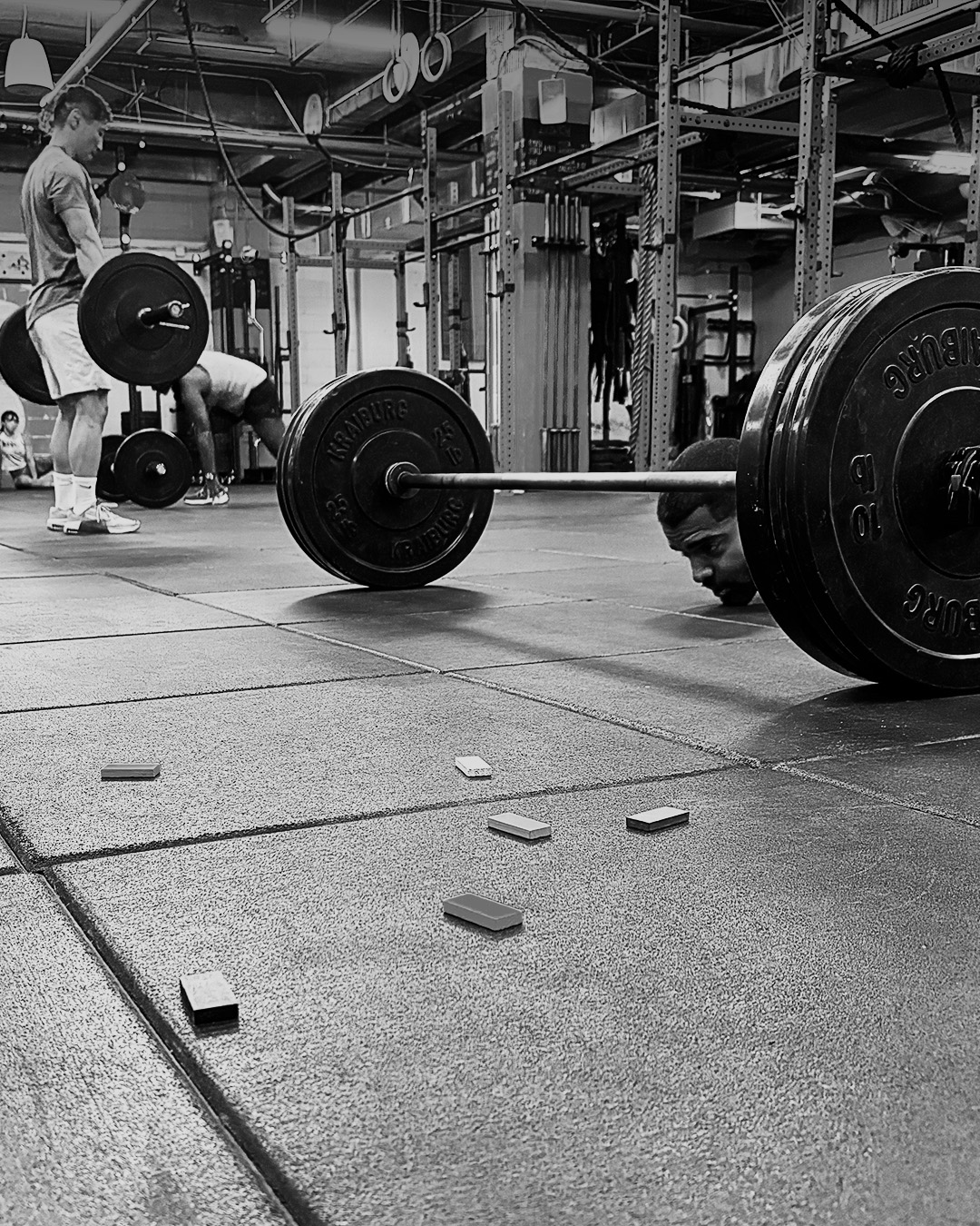 CrossFit