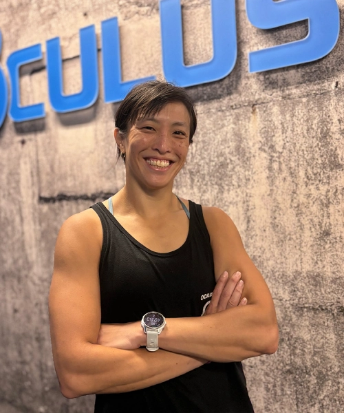 Erica Jenness
