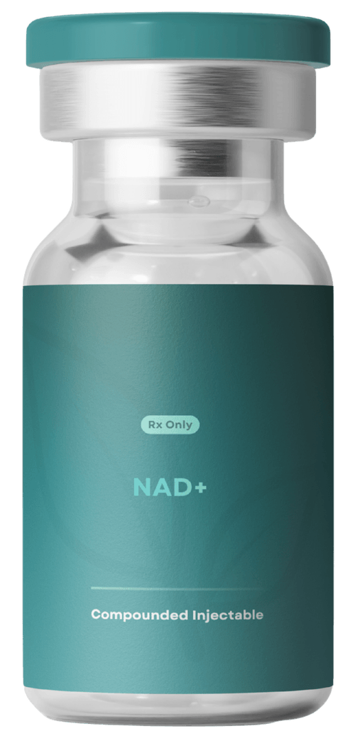 NAD+ Product