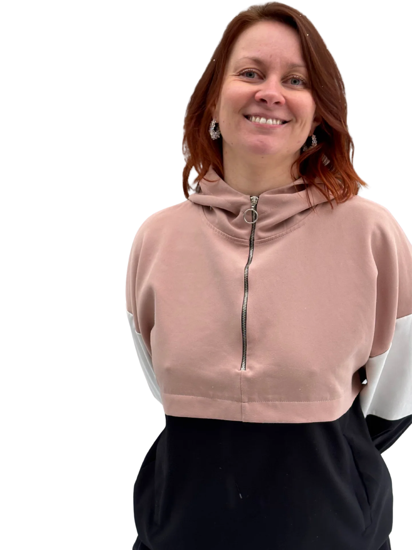 Miia Lukin, Liida do perustaja ja verkkosivujen suunnittelija