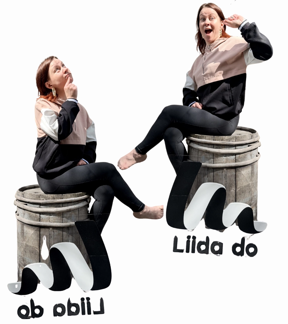 Miia Lukin, Liida do Oy – luova insinööri digitaalisen selkeytyksen äärellä