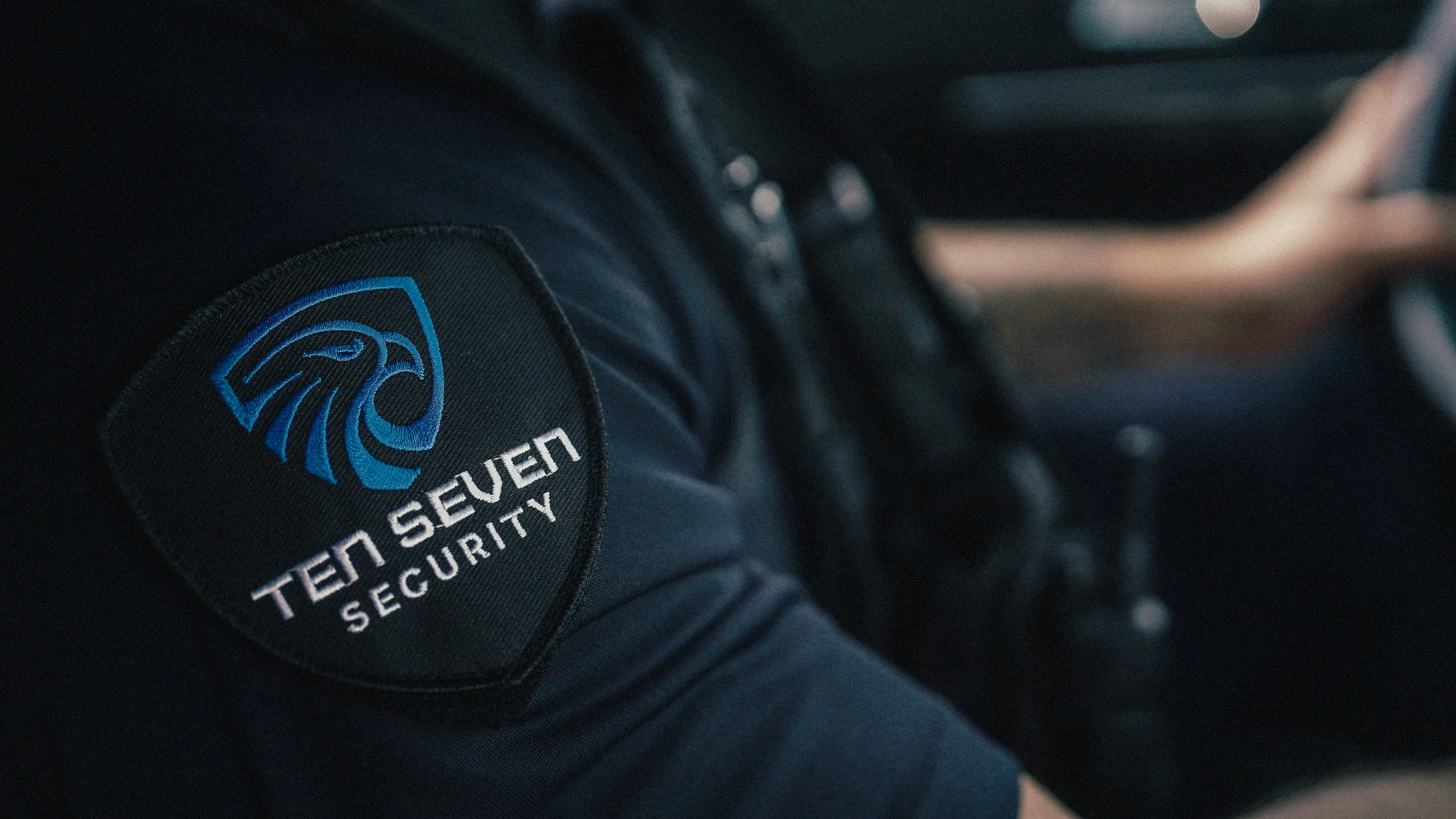 Security Services