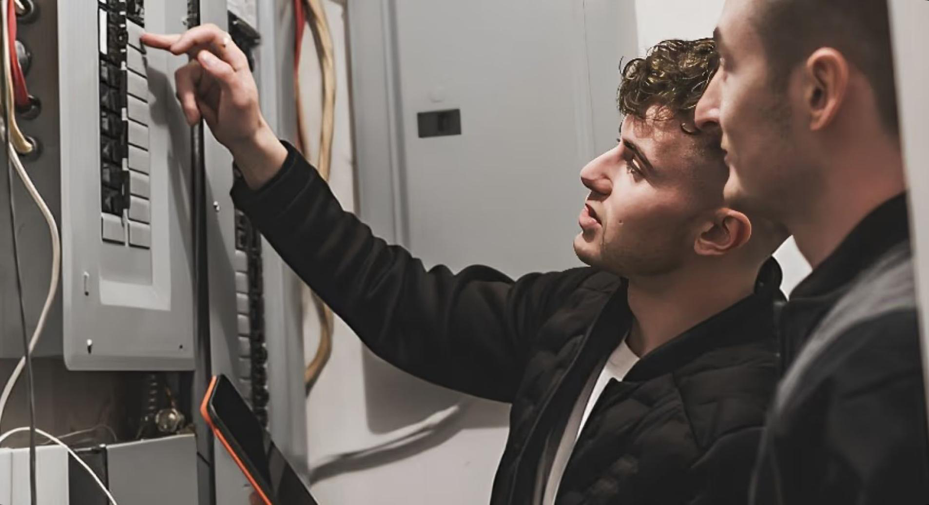 Essential Steps for Storm-Ready Generator Systems