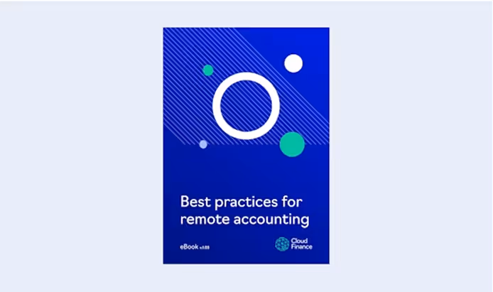 Top 10 tips for virtual accounting