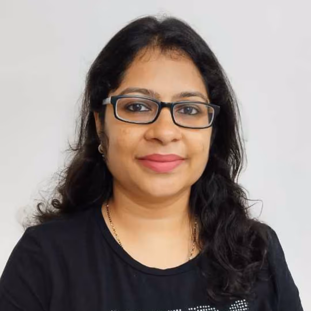 Ruchita