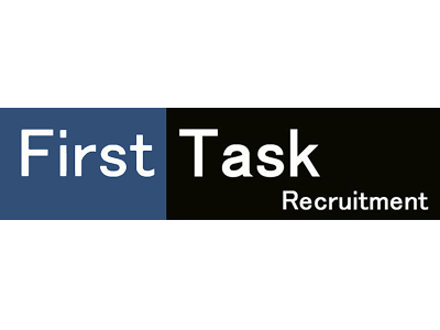 First Task Recruitment
