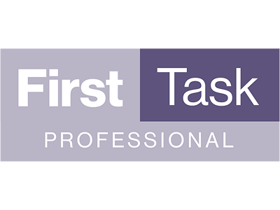 First Task Professional