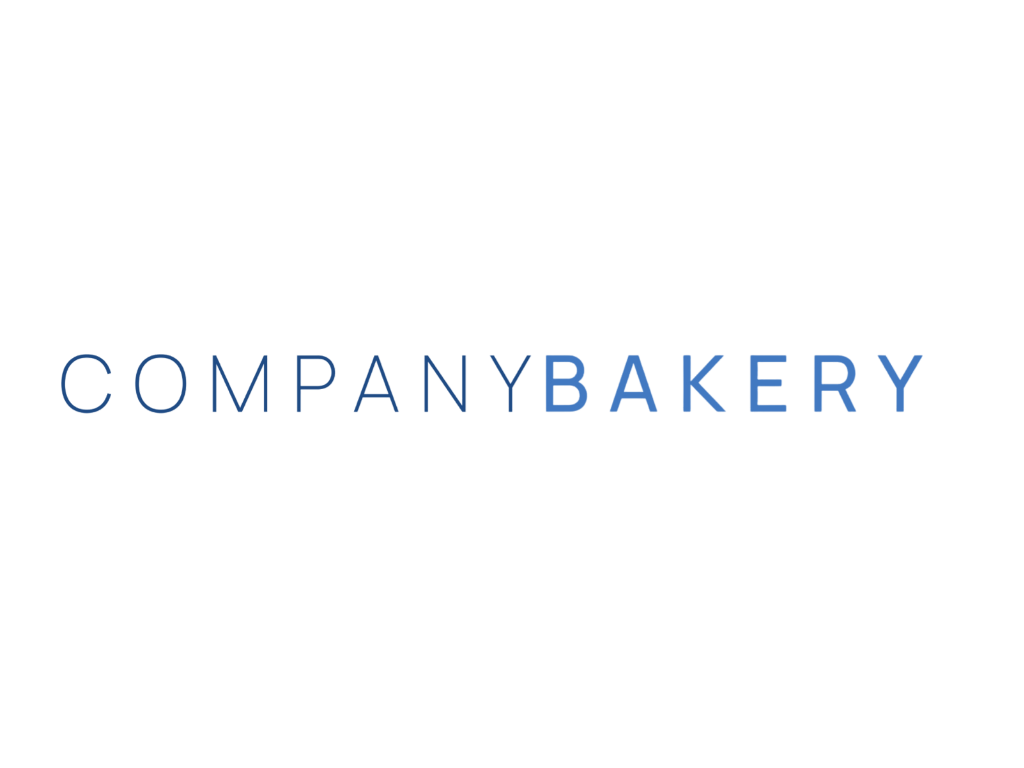 Company Bakery