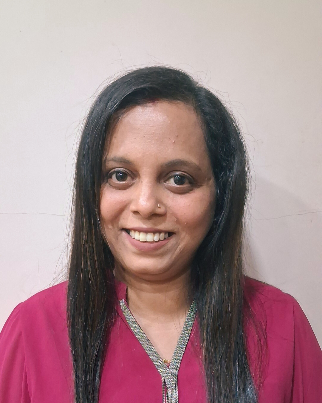 Priyanka- Digital Accountant