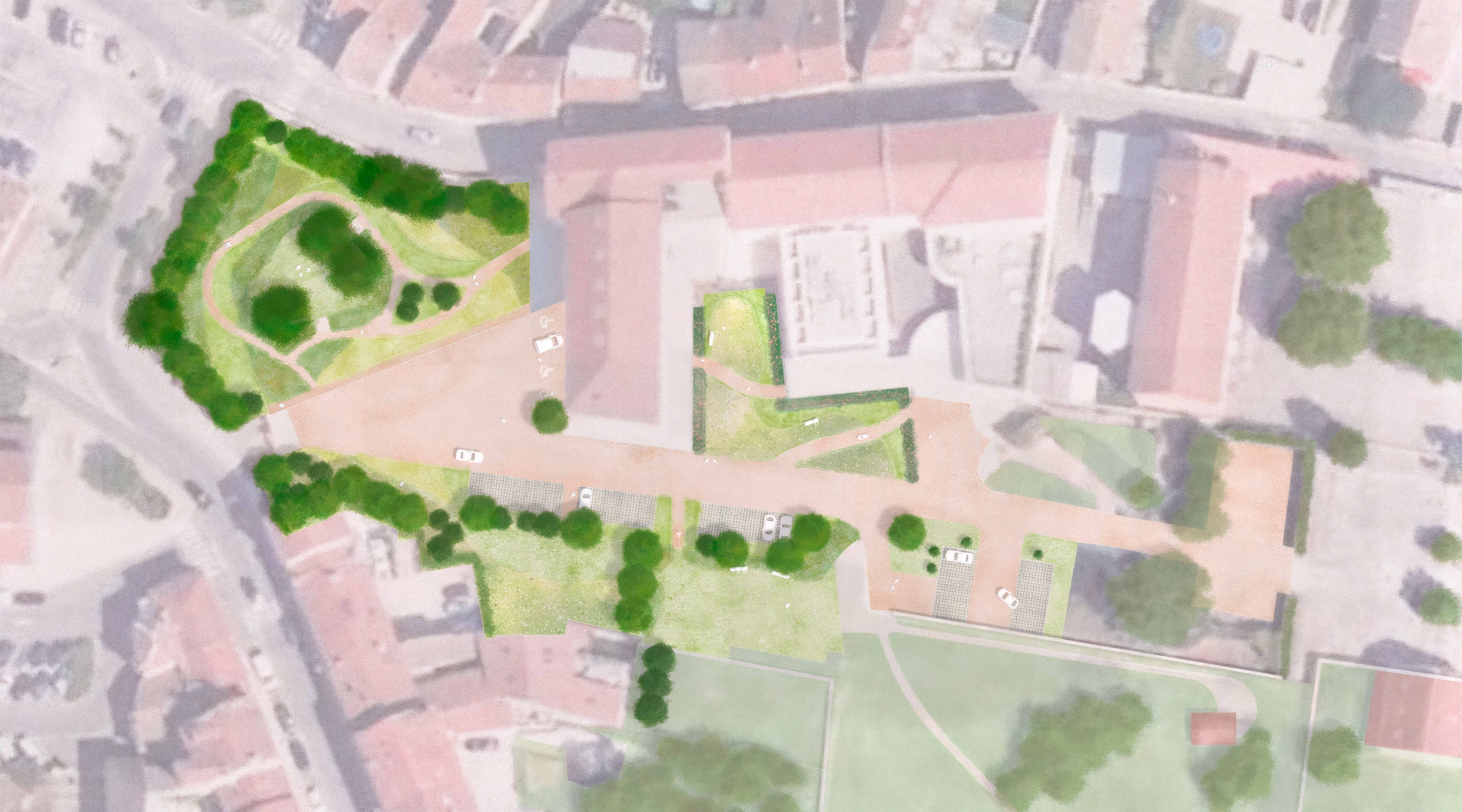 Congrégation des Petites Sœurs