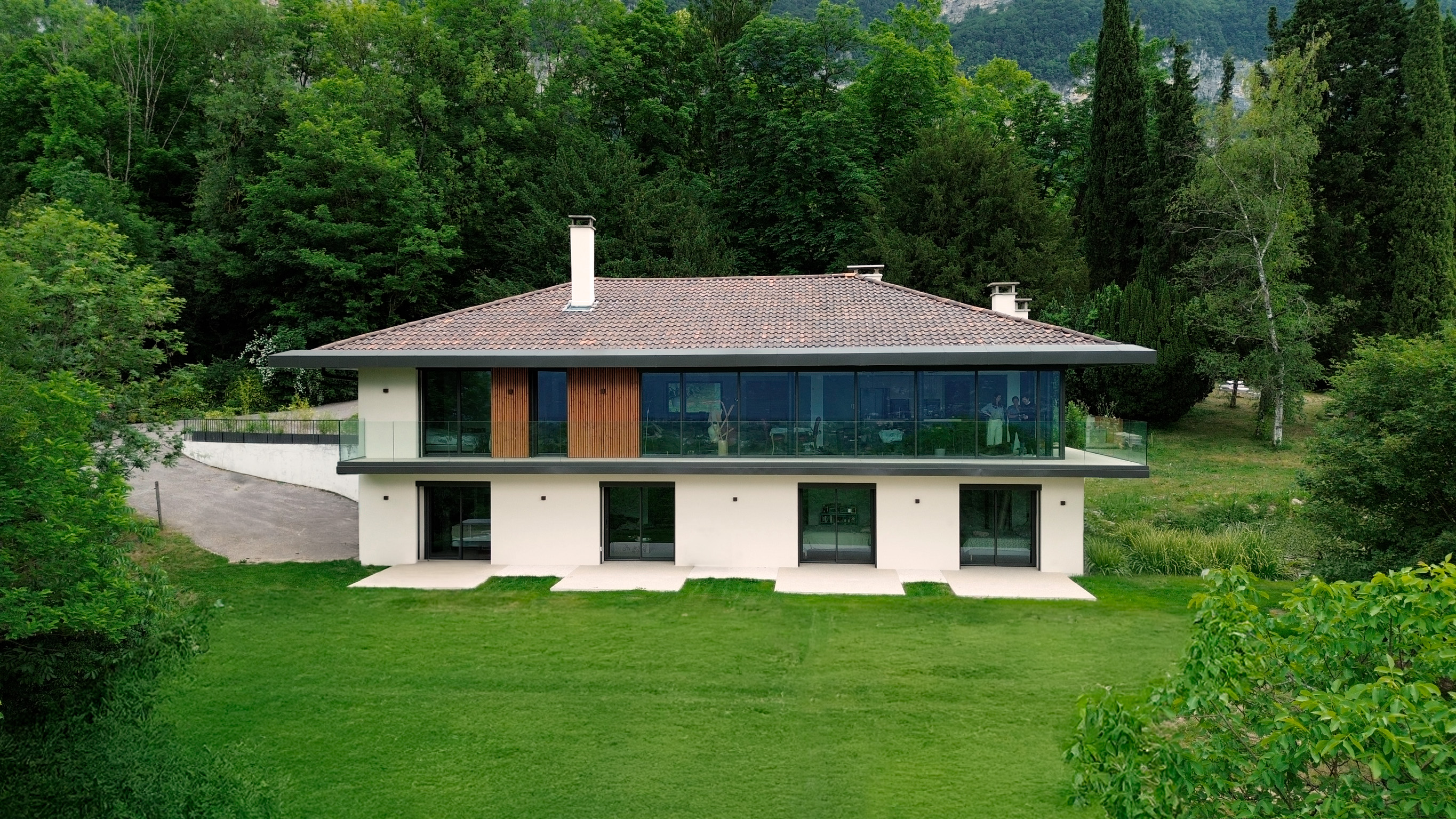 Villa G