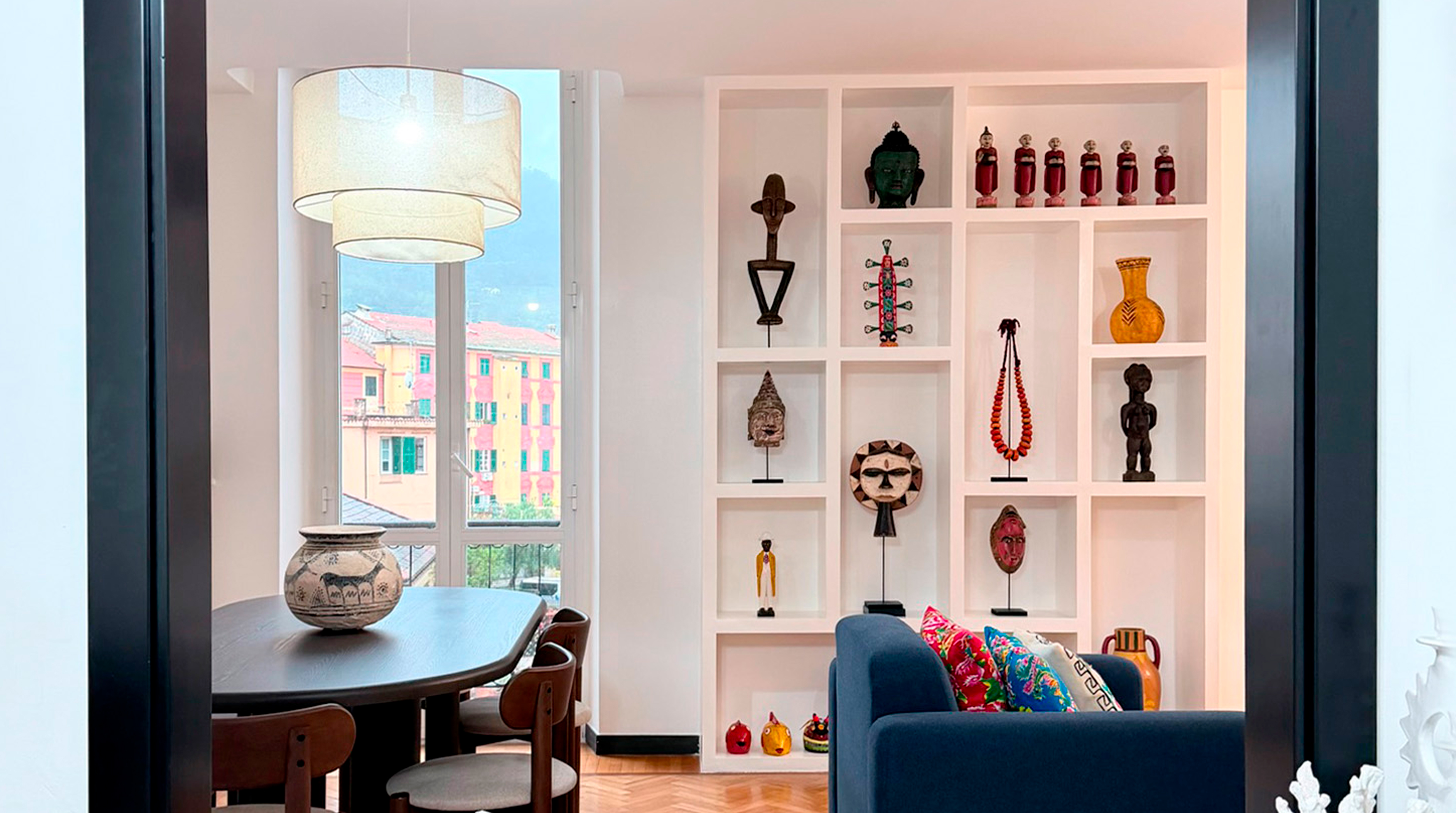 Loft Santa