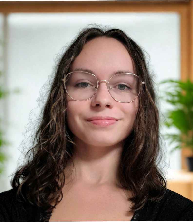 Portrait d'Ael Ledru, Pôle Psychologie de Sana