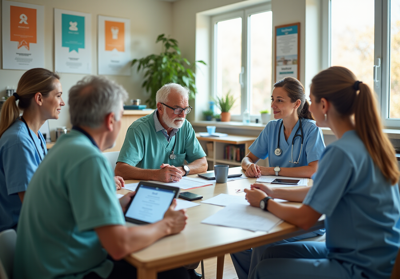 Understanding Congestive Heart Failure Clinics and Their Benefits