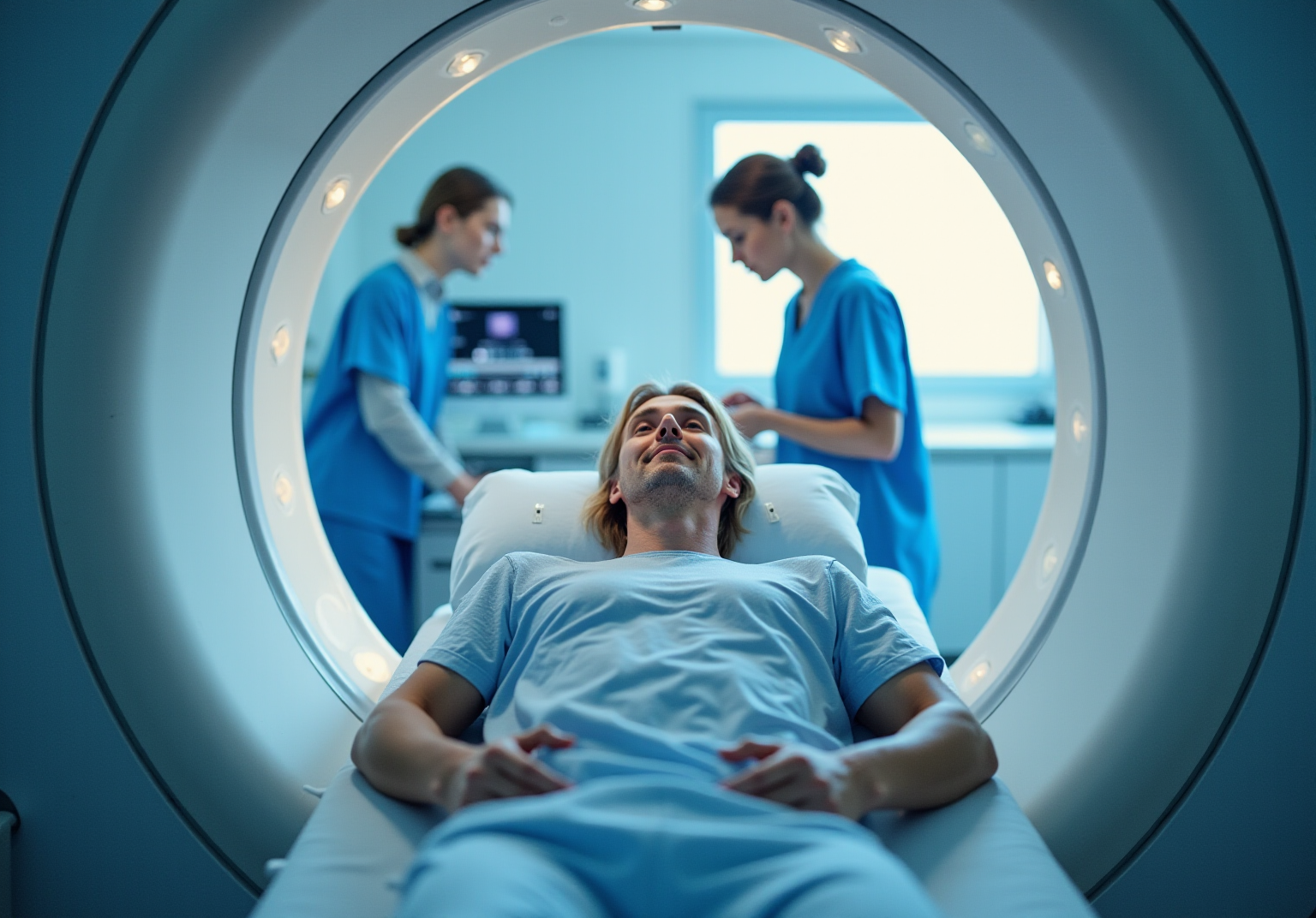 Prepare for Your CT Calcium Score Test Near Me: A Step-by-Step Guide