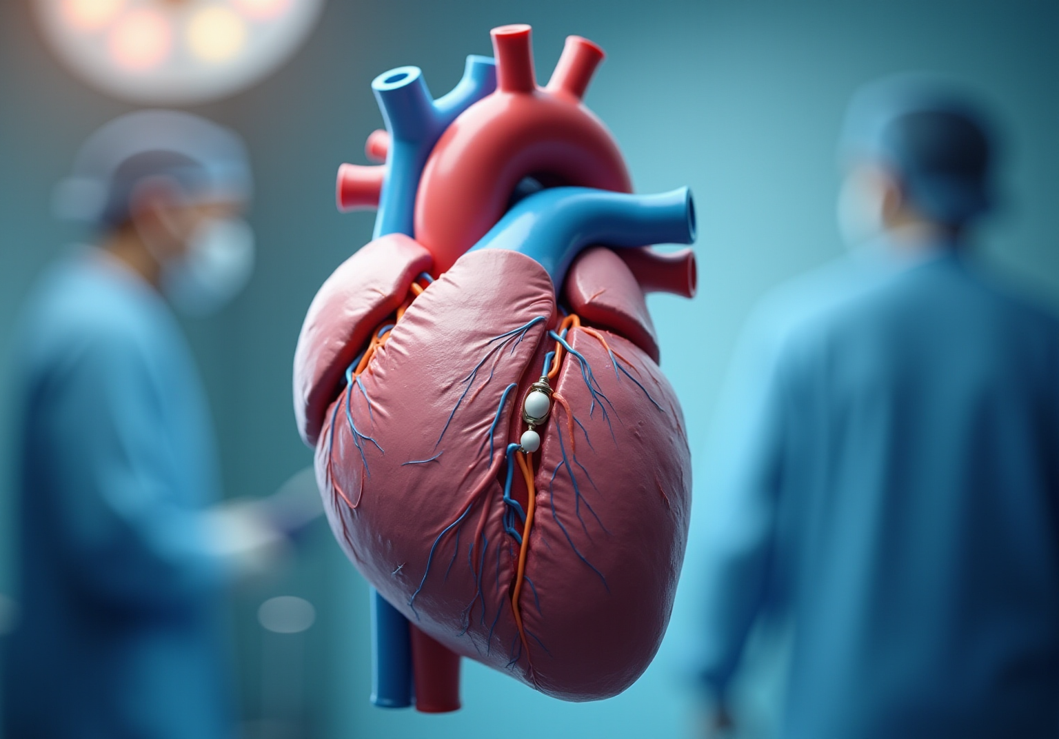 What is the CPT Code for TAVR and Why It Matters for You