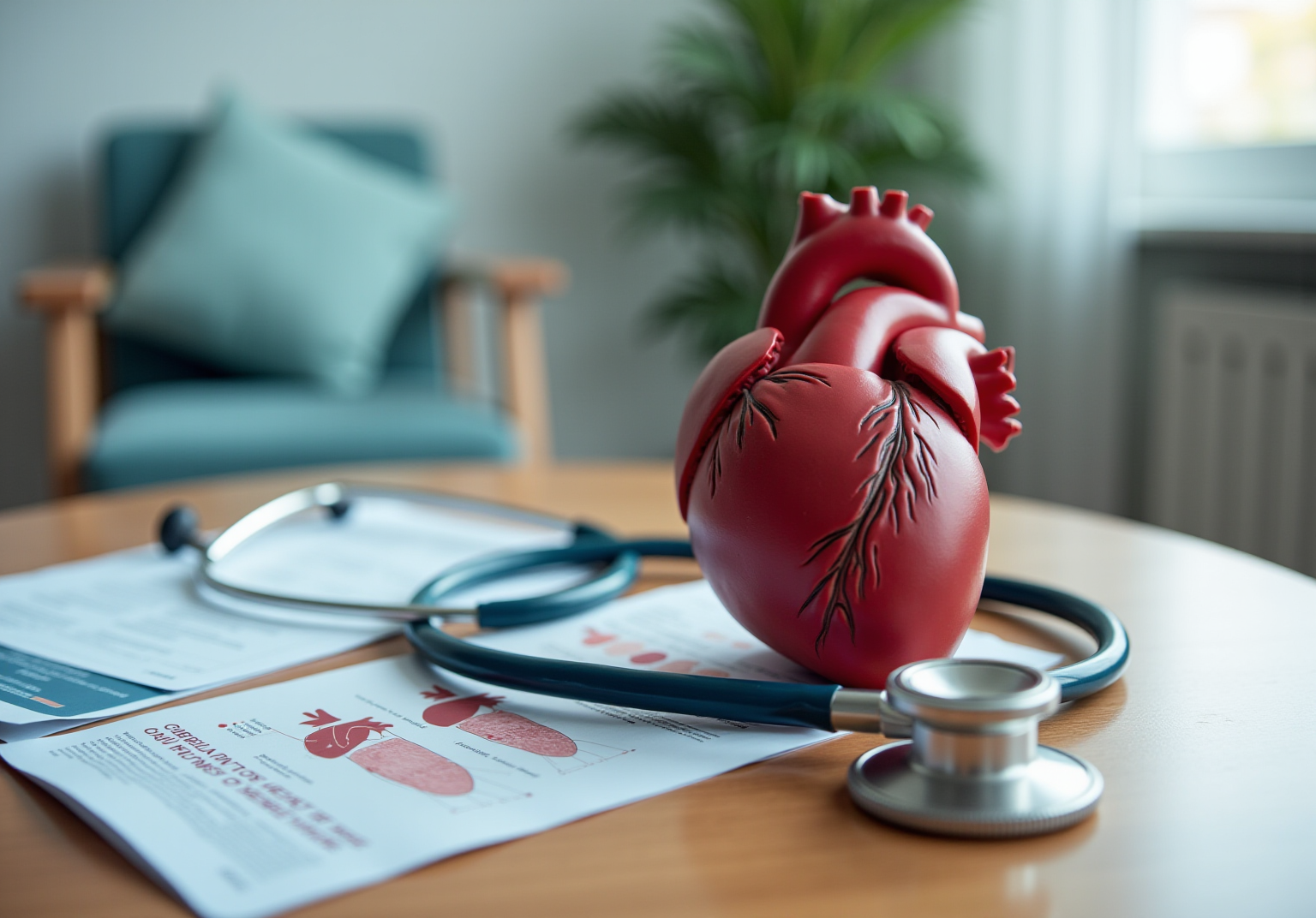 Manage Congestive Heart Failure in Spanish: A Step-by-Step Guide