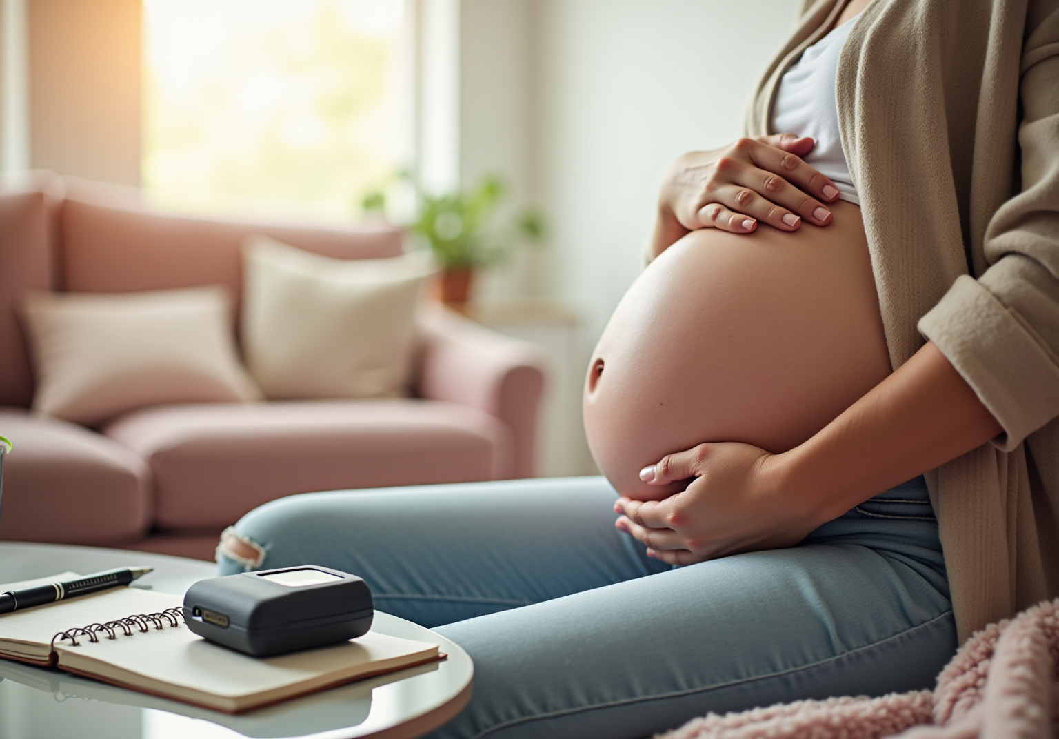 Understanding Normal Heart Rate for Fetus: A Guide for Expecting Parents