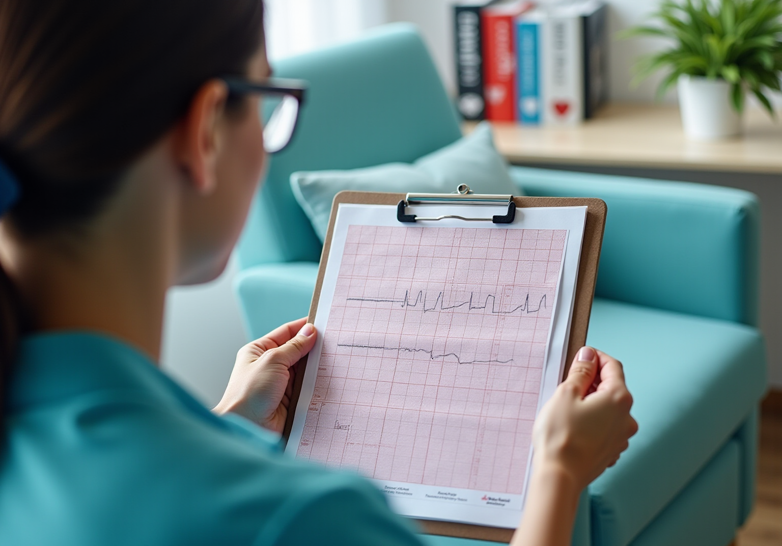 Understanding Second Degree Type 1 Heart Block: Key Insights for Caregivers