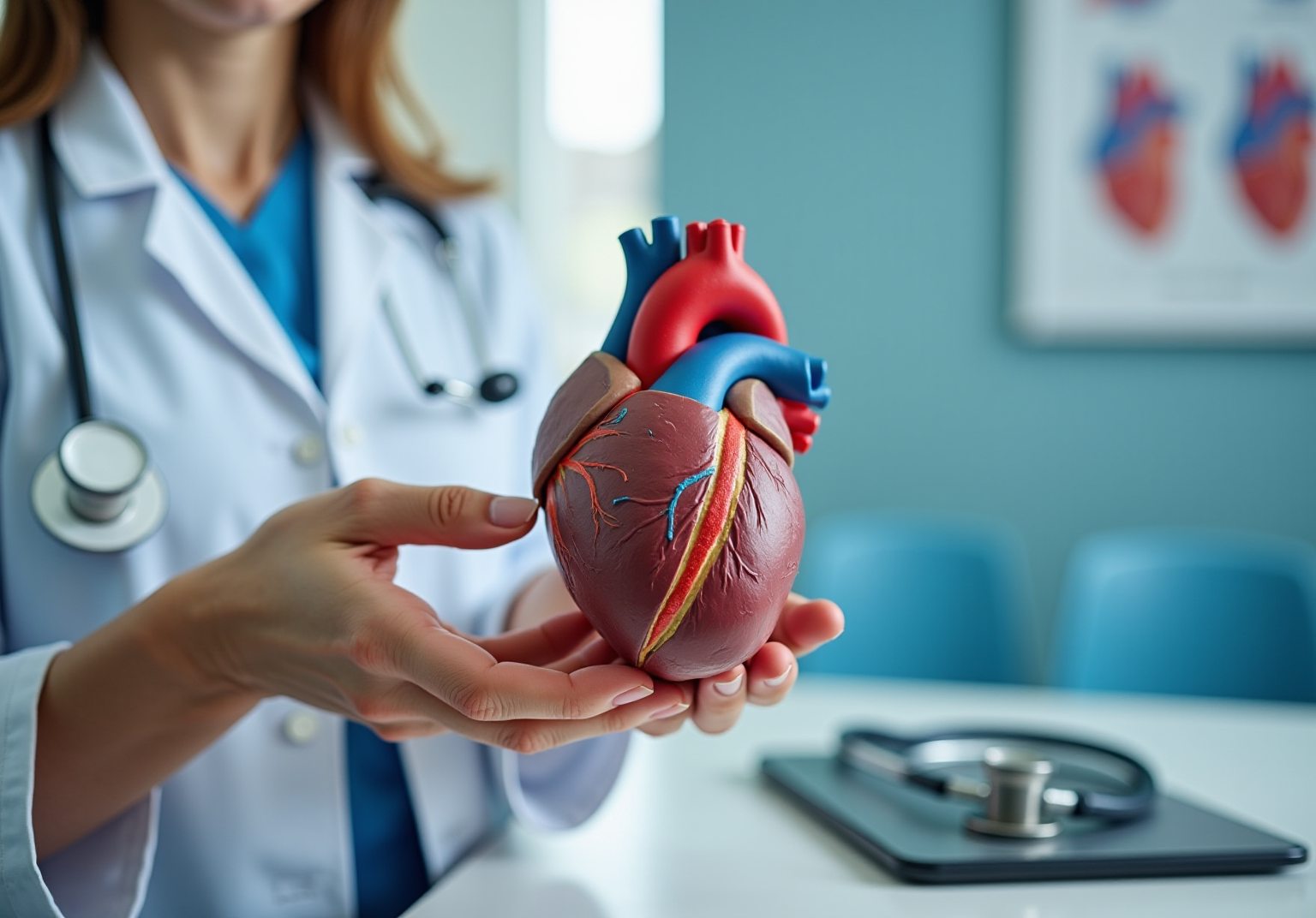 Understanding Amyloid Cardiomyopathy Treatment for Better Care