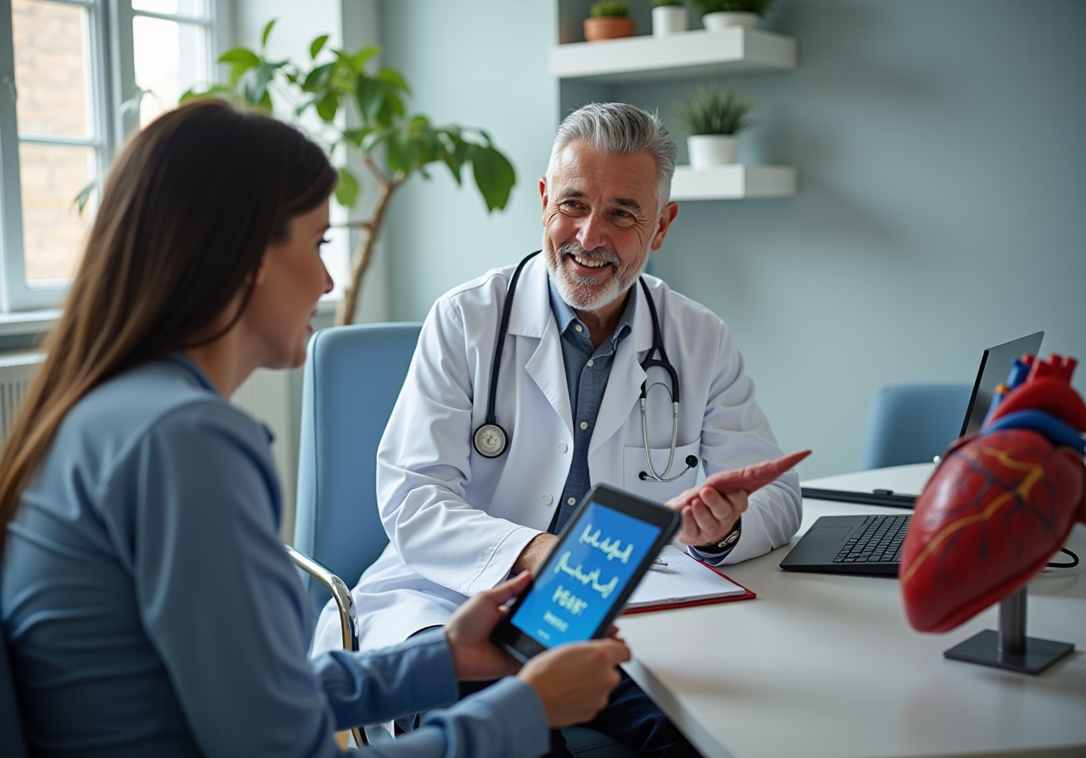 Does Metoprolol Help with AFib? Understanding Its Role and Benefits