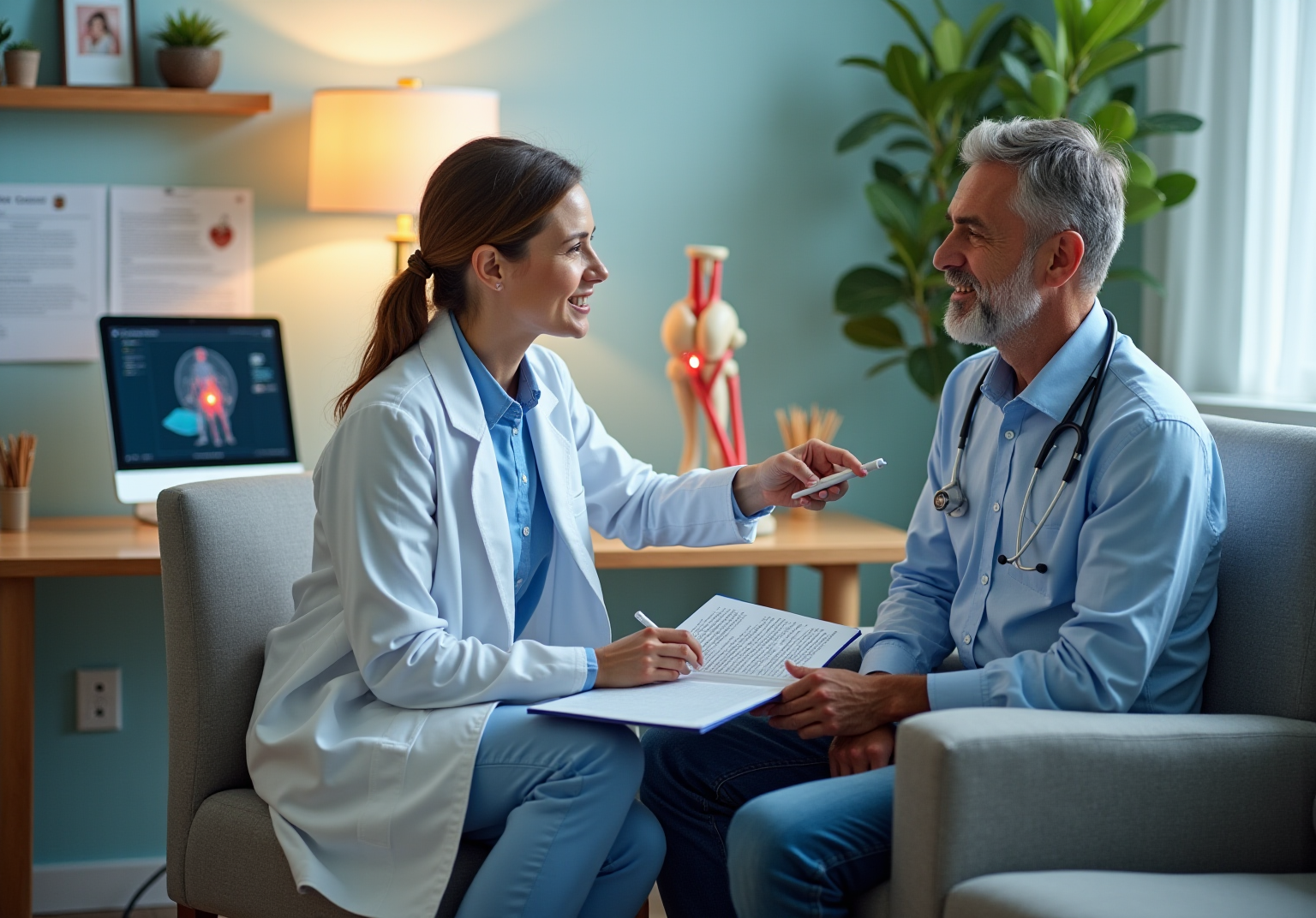 Master the GAE Quick Recovery Consultation: A Step-by-Step Guide