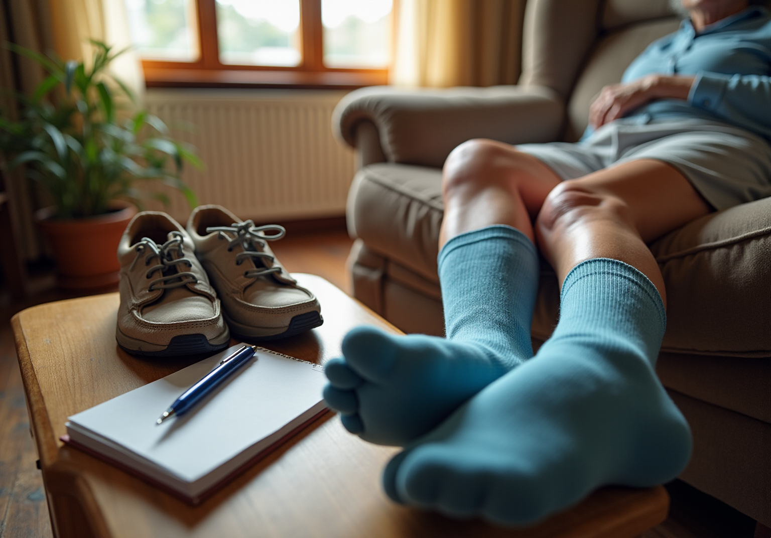 Understanding PAD Screening: A Guide for Elderly Patients