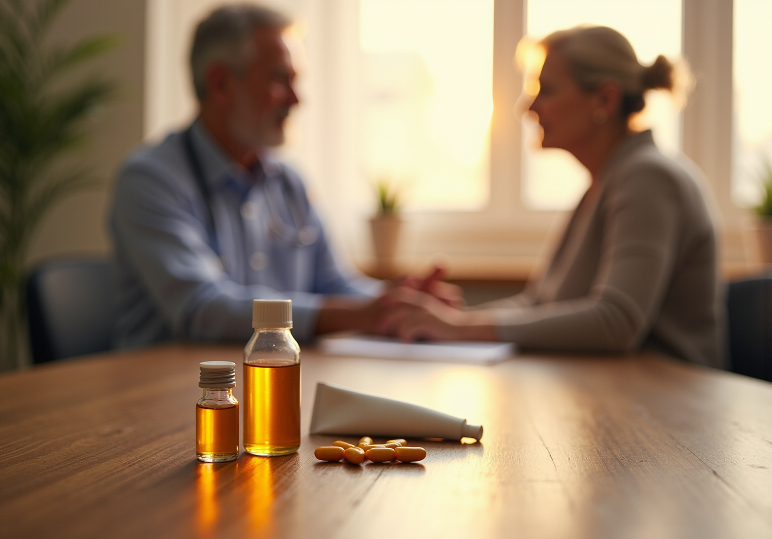 4 Key Insights on Bioidentical Hormone Replacement Therapy