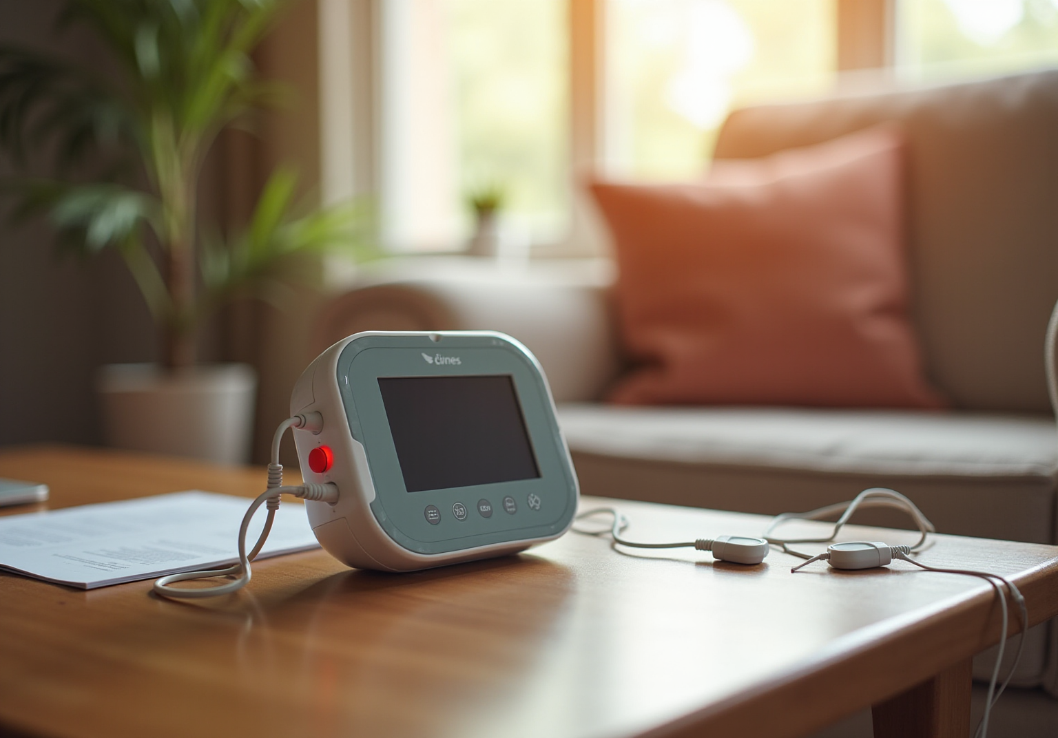 Understanding Heart Event Monitors: A Guide for Elderly Patients