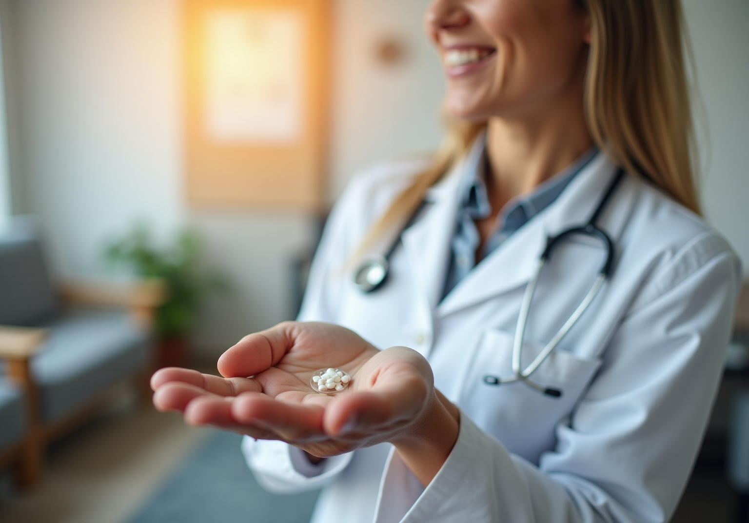 Navigate Pellet Therapy for Balanced Hormones at Our Clinic