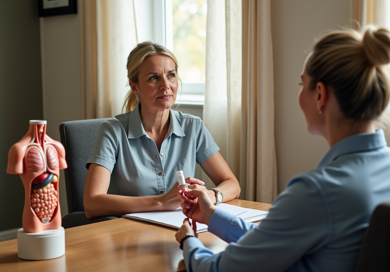 Bioidentical Hormone Replacement Therapy Reviews for Elderly Patients