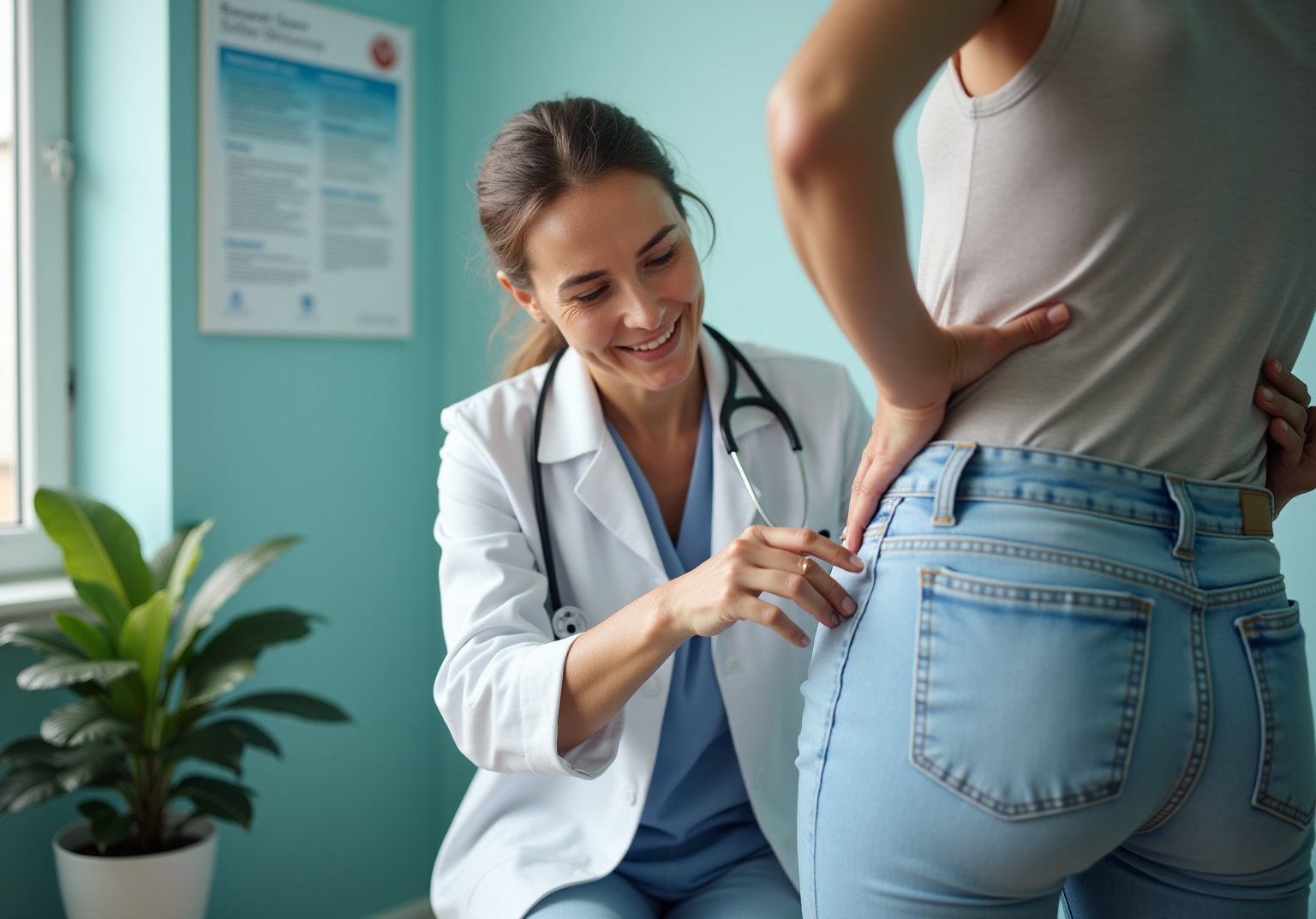 Understanding How Pellet Therapy Balances Hormones for You