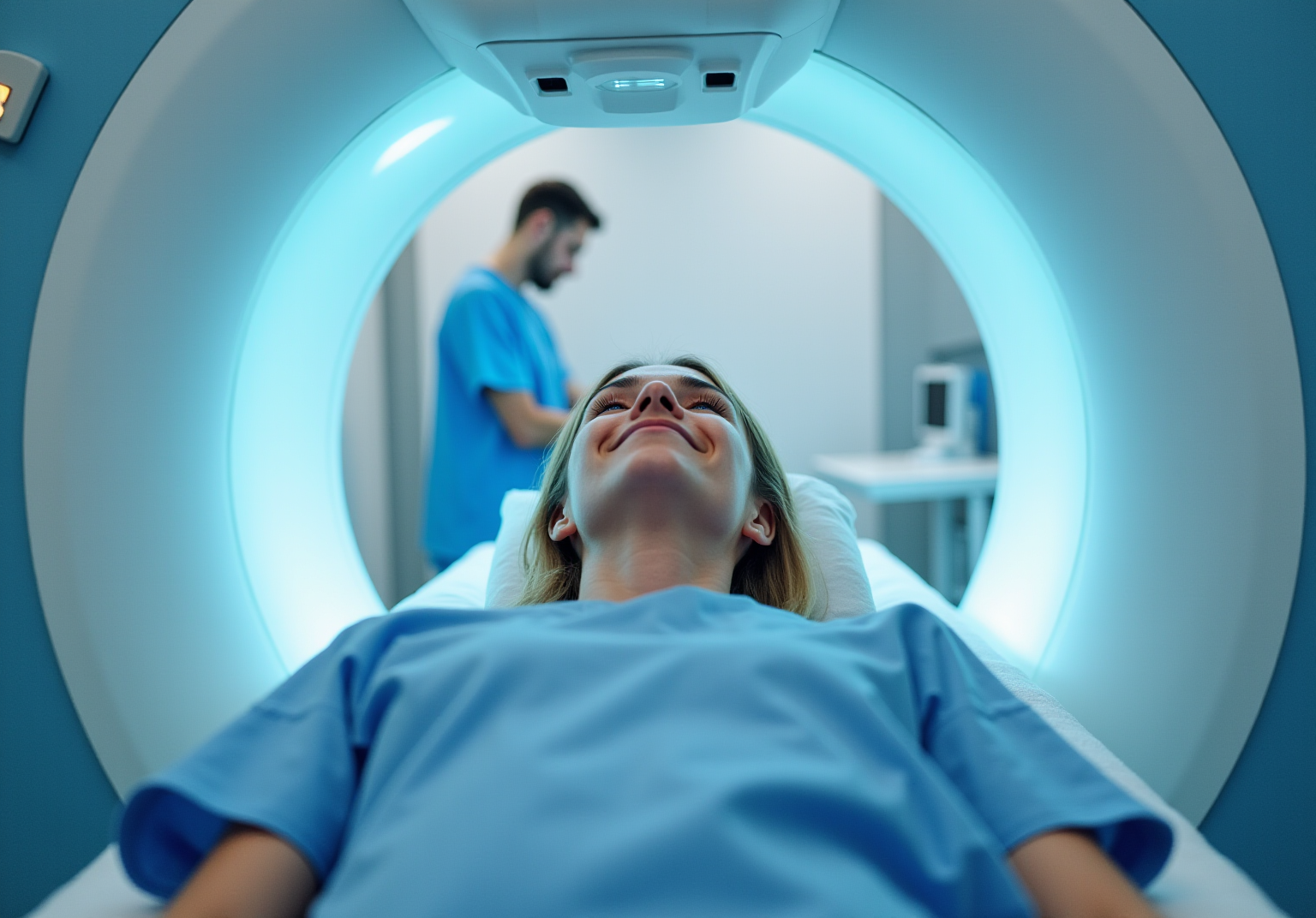 Understanding the Calcium Score Scale: A Guide for Seniors