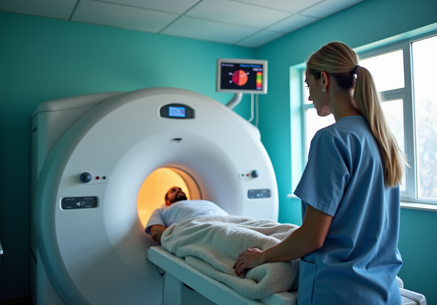 Understanding Your Heart Calcium Score Chart: A Step-by-Step Guide