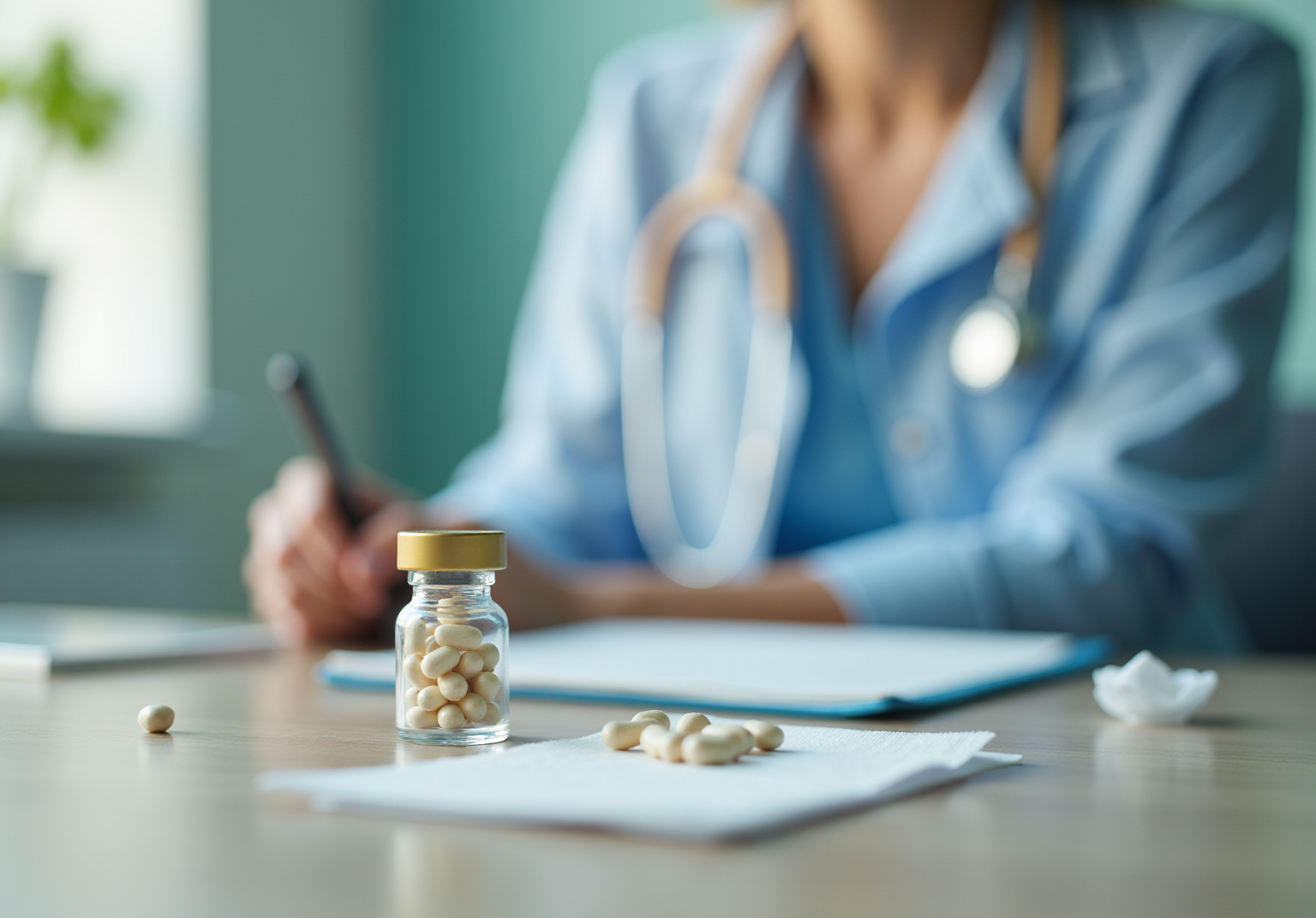 Understanding Estrogen Pellets: Benefits, Risks, and Procedure Explained