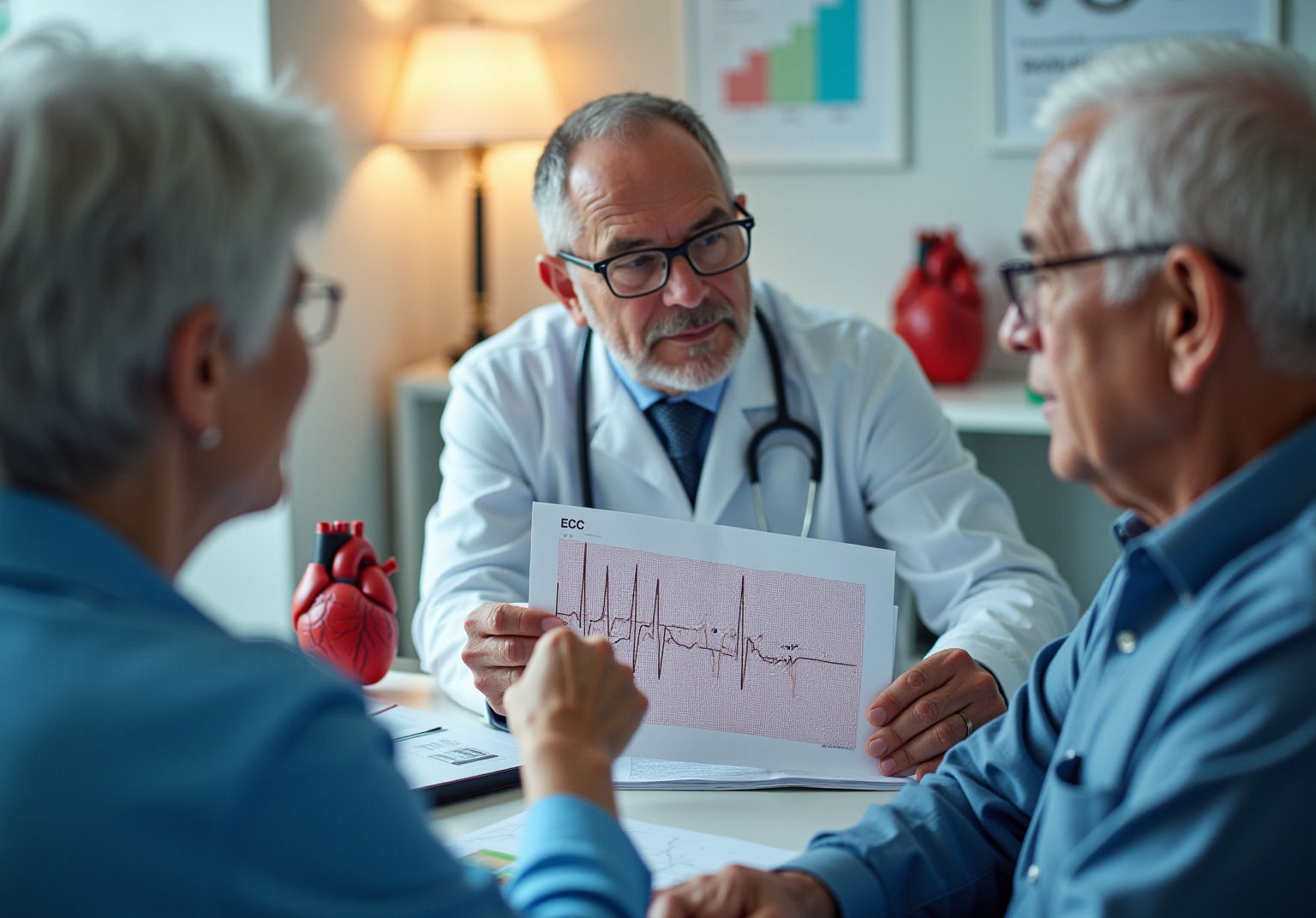 Understanding the Signs and Symptoms of AFib for Better Heart Health