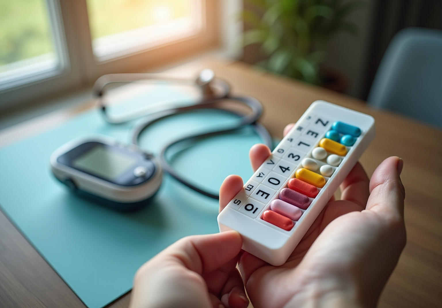 Understanding the Best Medication for High Blood Pressure