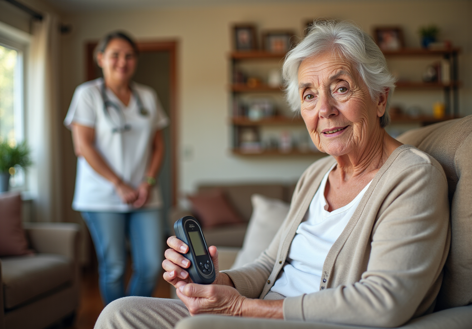 Best Practices for Managing 47 bpm Heart Rate in Elderly Patients