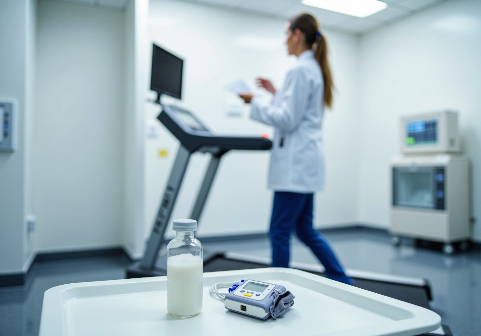 How Accurate is a Nuclear Stress Test? Your Essential Guide