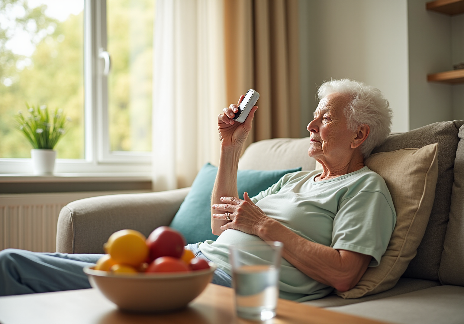 Understanding High Pulse Rate Treatment: A Guide for Elderly Patients