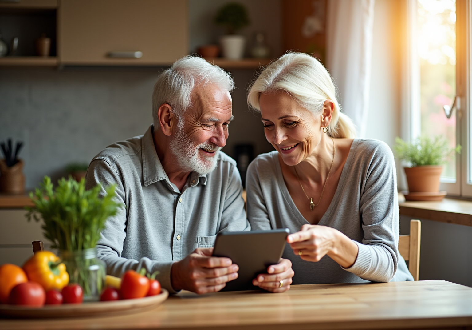 Explore CAD Treatment Options for Elderly Patients' Needs