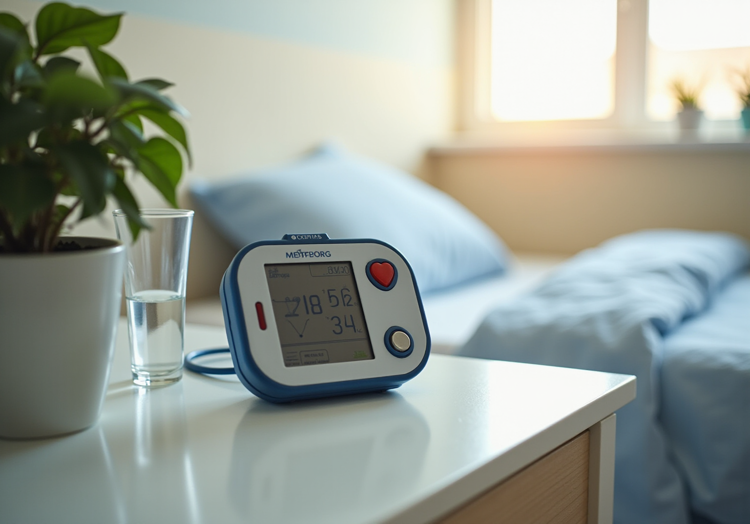 Explore New Devices for Congestive Heart Failure Management