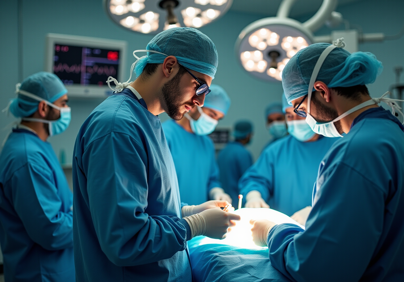 Thoracic Surgeon vs Cardiothoracic Surgeon: Key Differences Explained