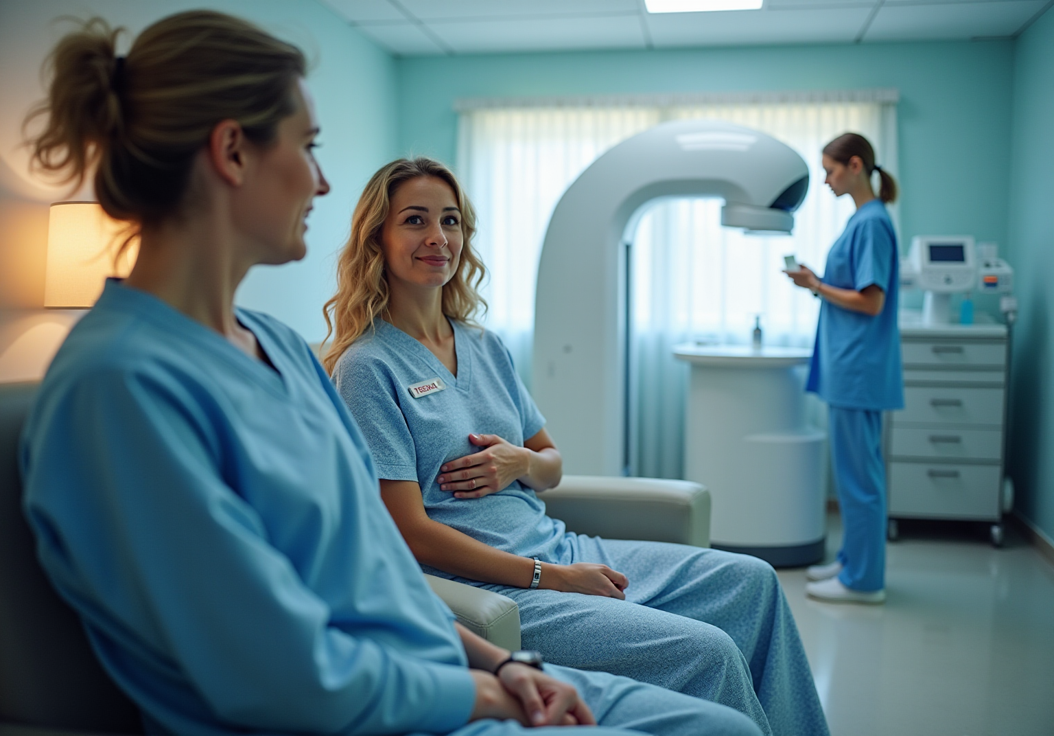 Essential Prep for Your Nuclear Stress Test: A Step-by-Step Guide