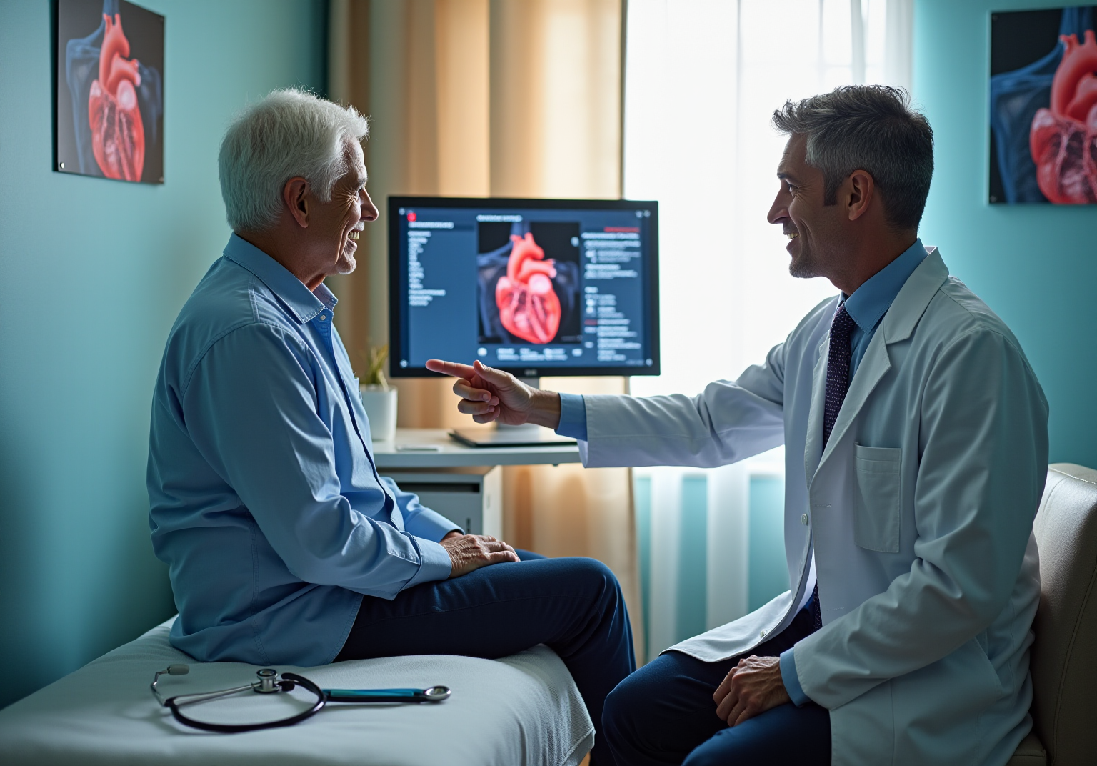 Where to Get a Coronary Calcium Scan: A Step-by-Step Guide