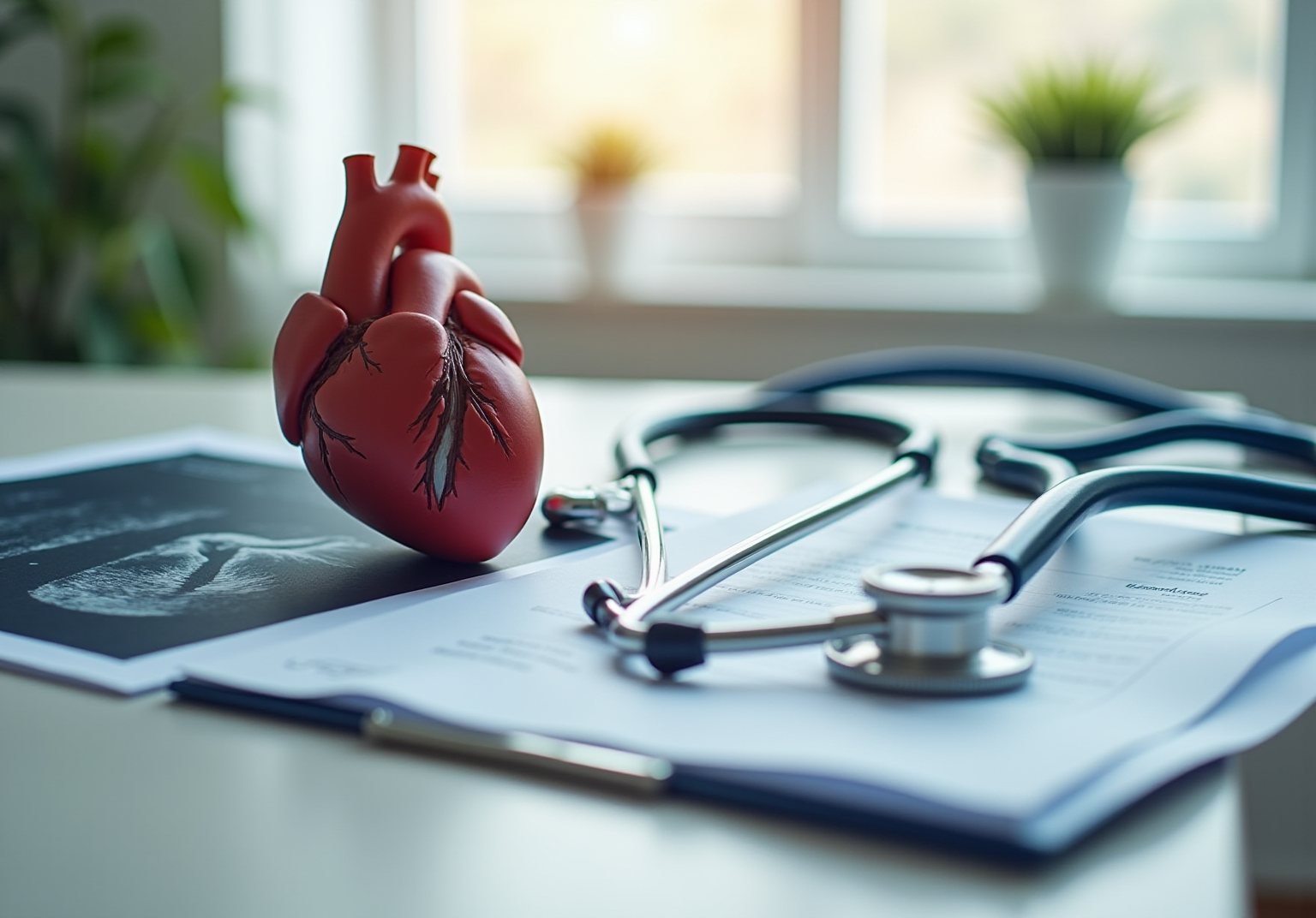 Understanding Transcatheter Mitral Valve Repair: A Patient's Guide